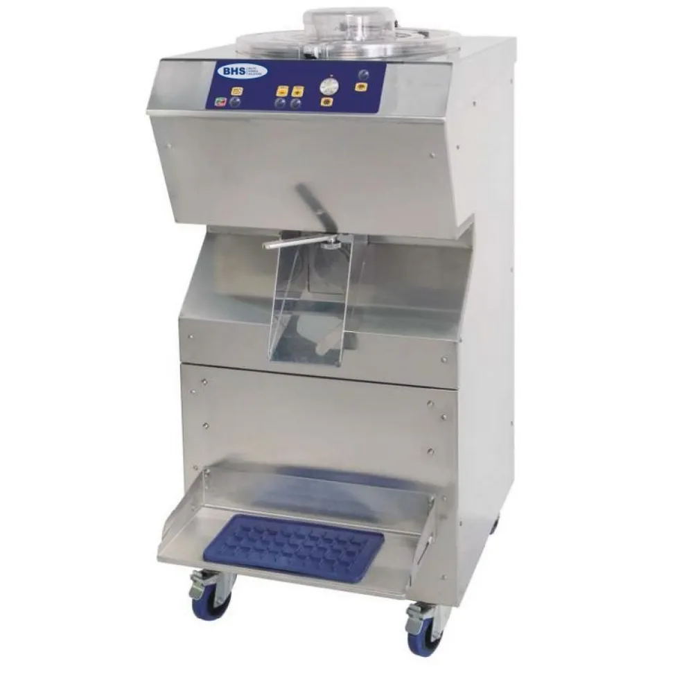 Elektriskā saldējuma iekārta BFE1500