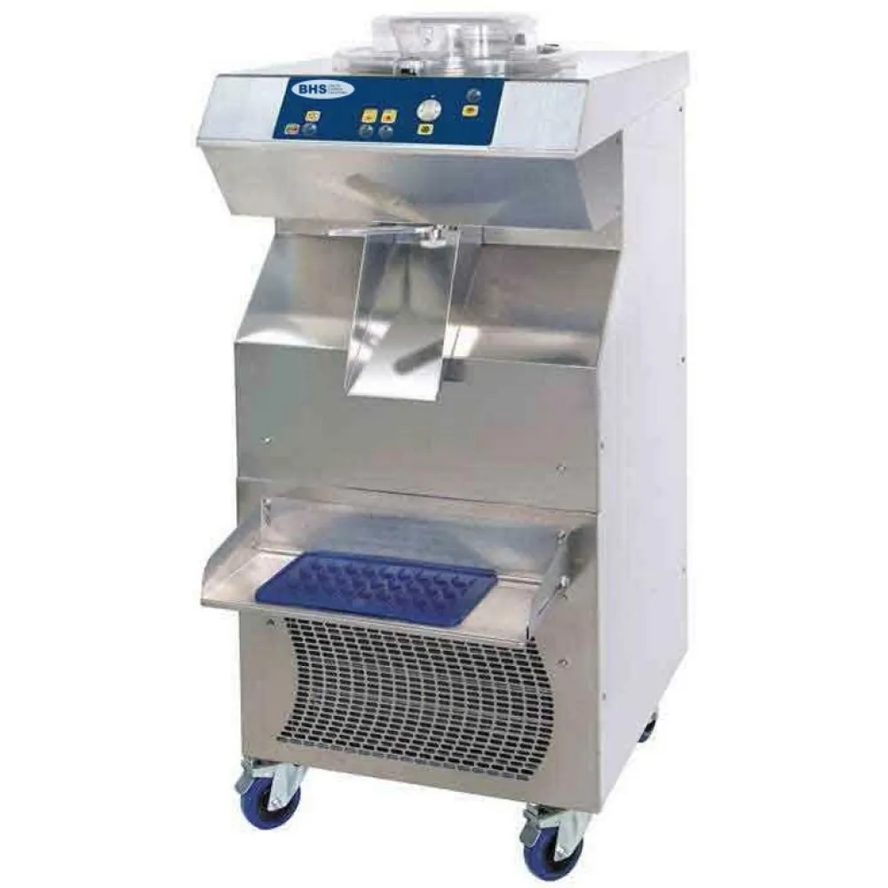 Automātiskā saldējuma ražošanas iekārta BFE400A