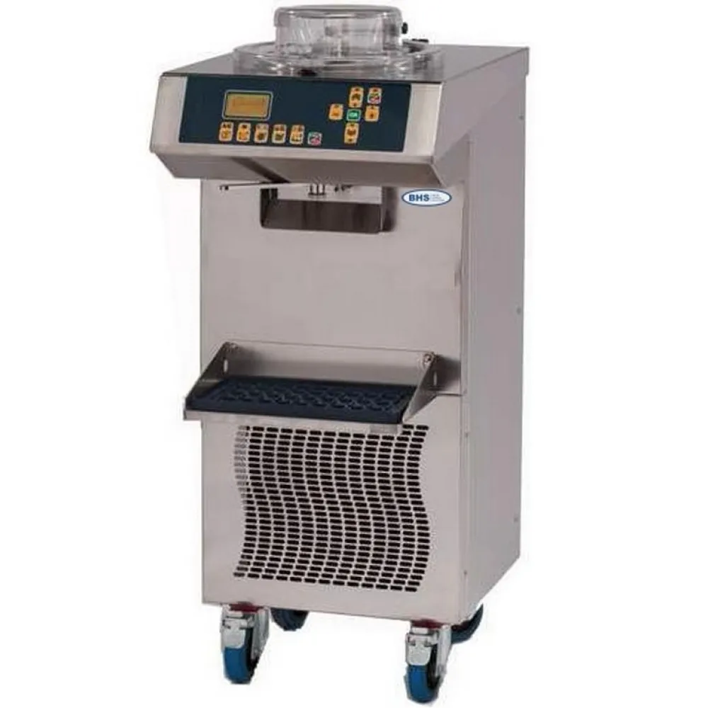 BTX150A Elektroninis šaldymo aparatas