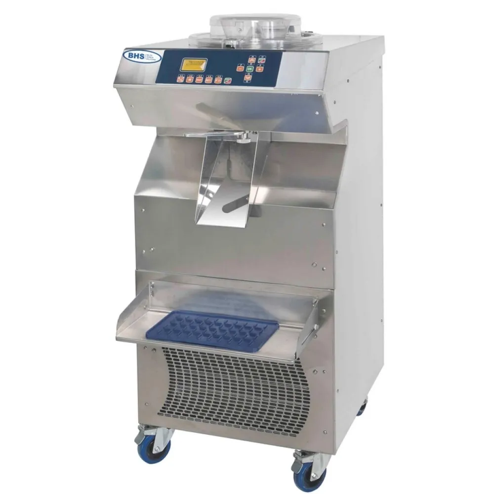 Elektroninis ledų gaminimo aparatas BFX600