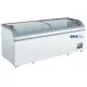 Vitrine Congélateur Professionnelle XS602E