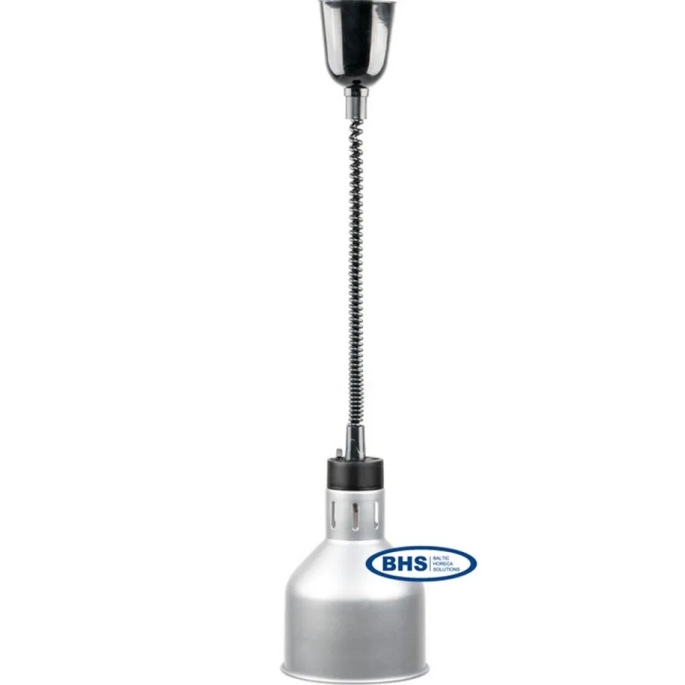 Šilumos lempos maisto šildymui 173S