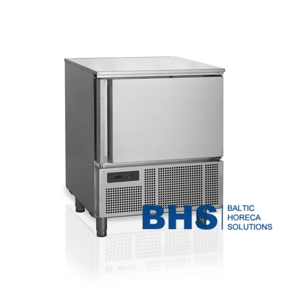 Cellule de Refroidissement C5 - Innovation en Cuisine