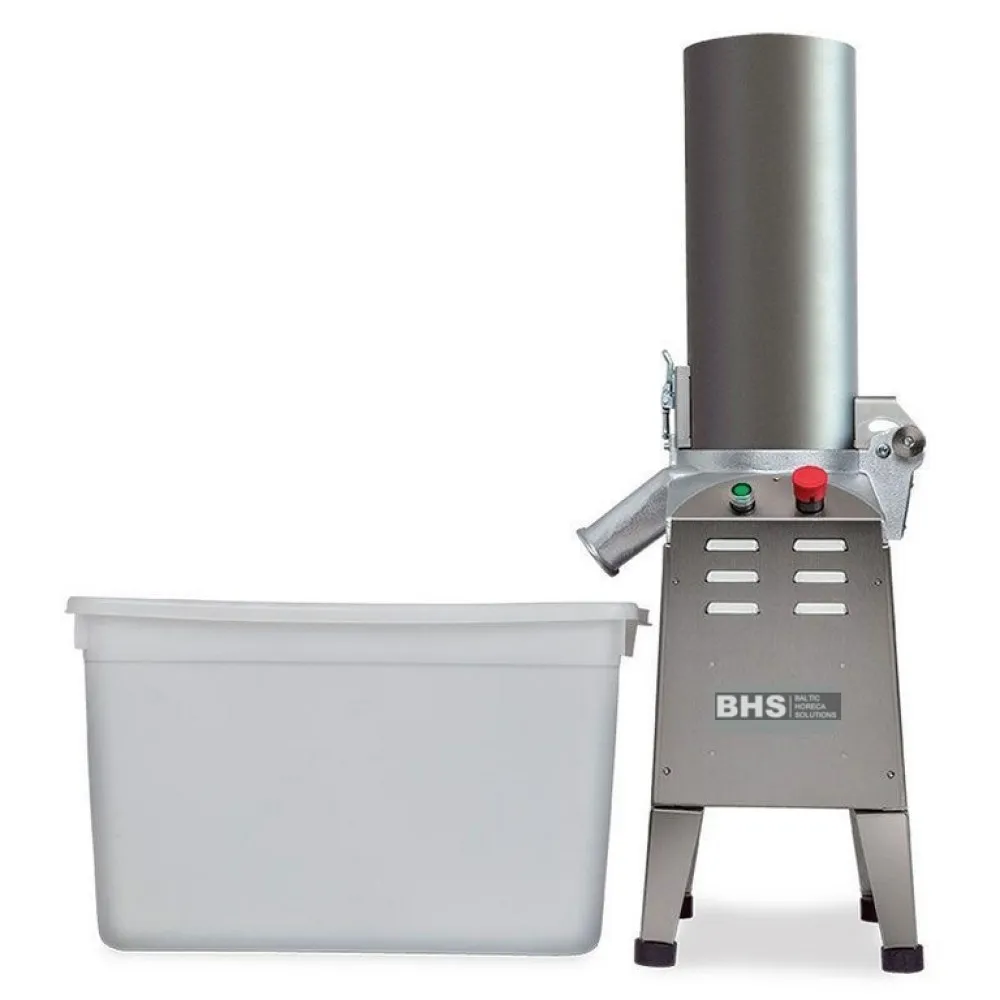 Leivaveski BM11 - Tõhus ja Usaldusväärne