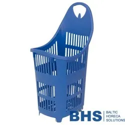 Shopping basket BOND