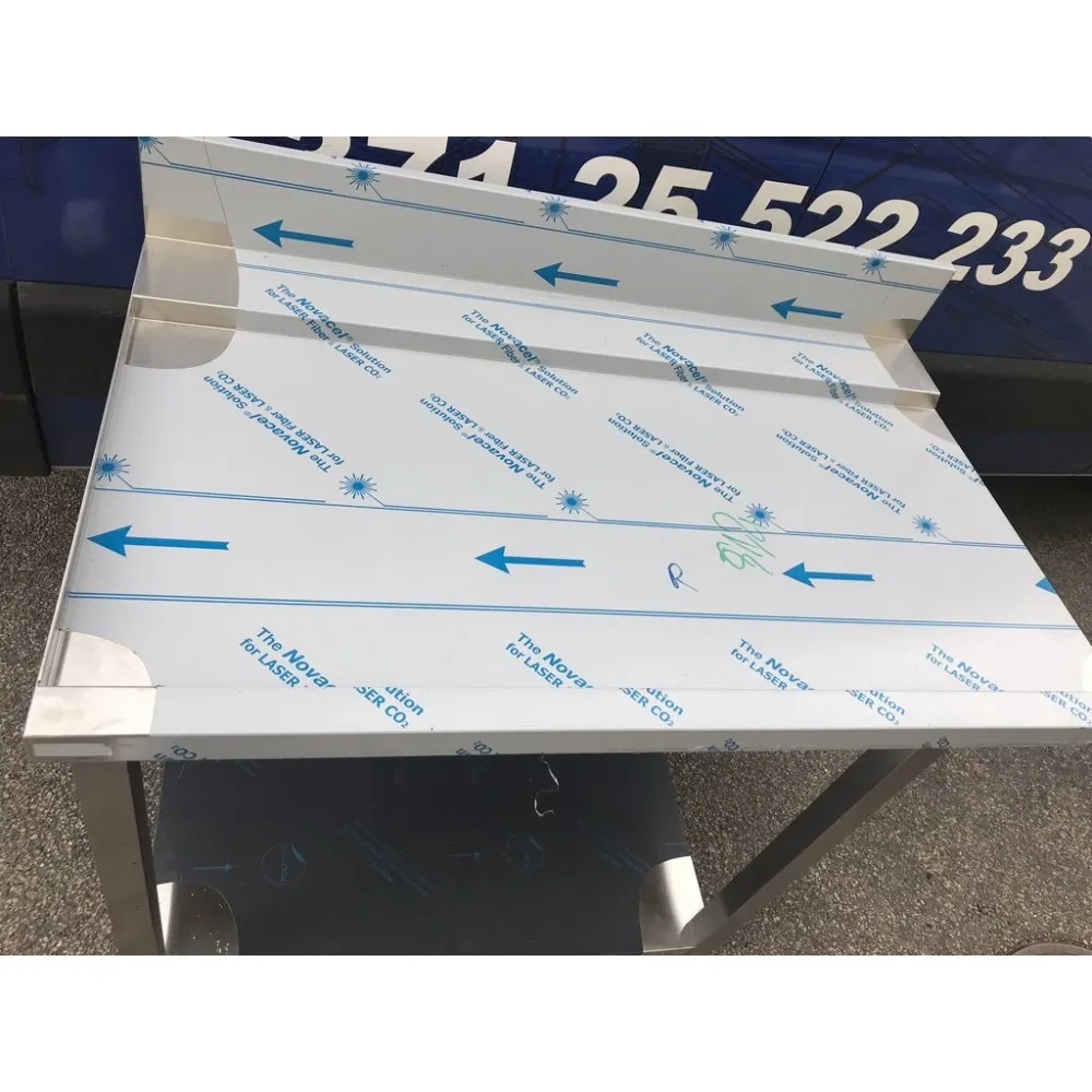 Daugiafunkcinis Pēcmazgāšanas Galdas Su Plauktu