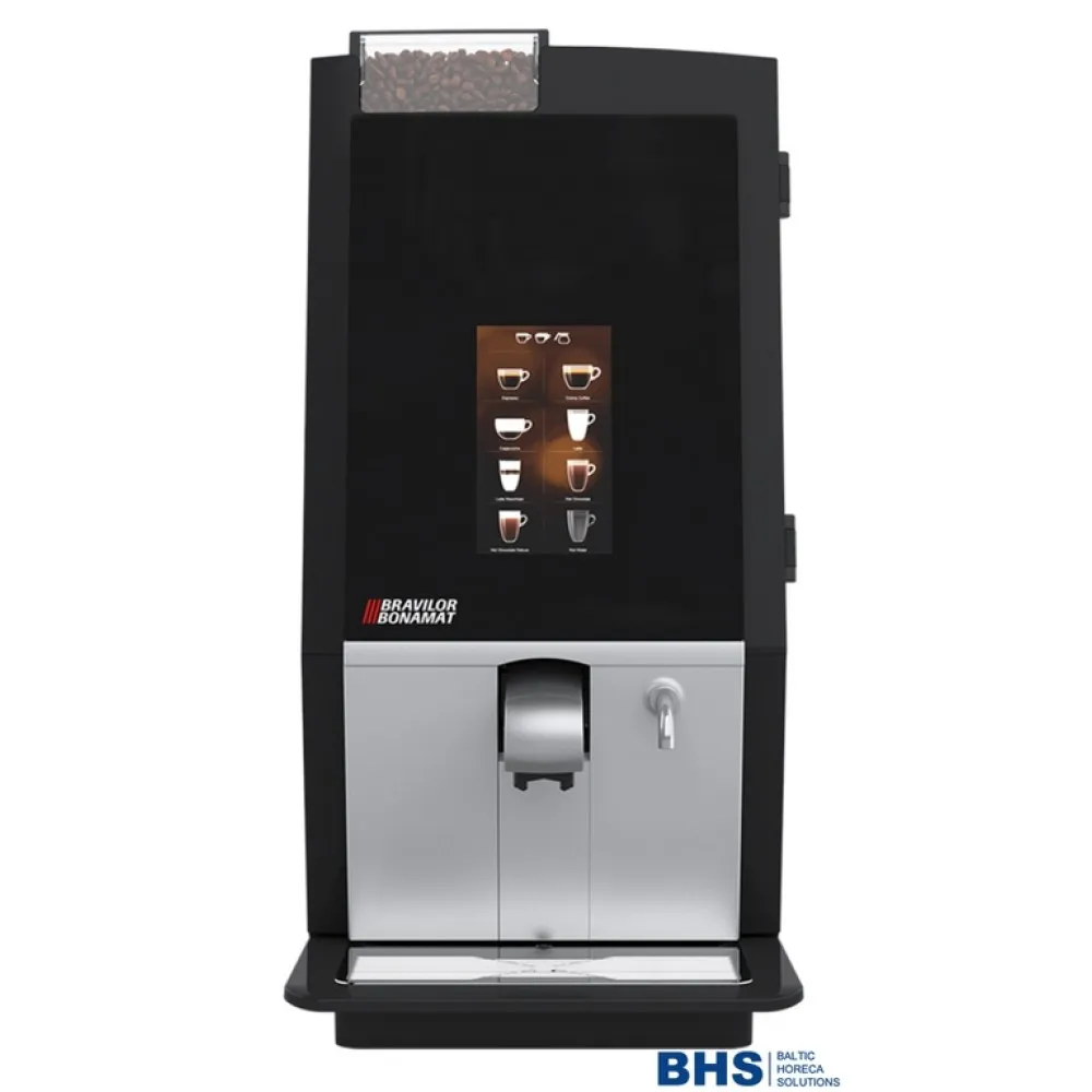 Esprecious 11 Kafijas Automāts