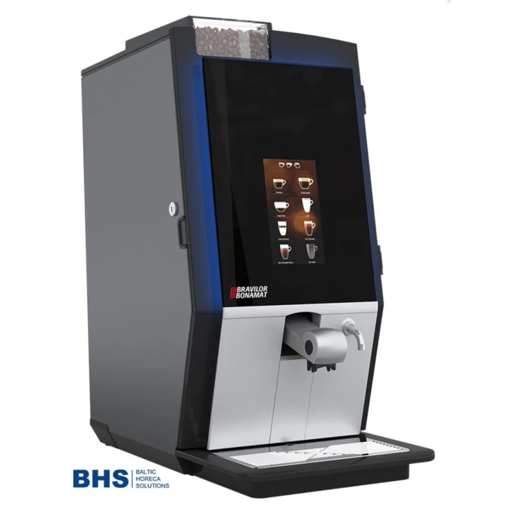 Esprecious 21 Kohvimasin