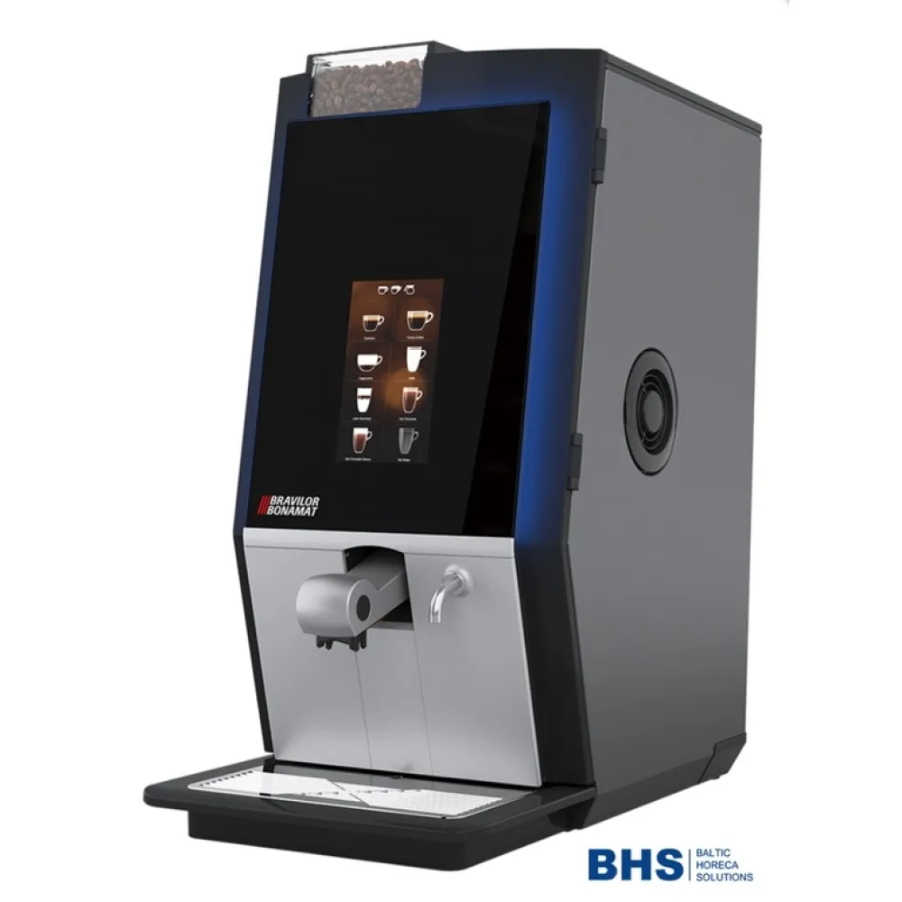 ESPRESSO MASIN ESPRECIOUS 21 FRESH