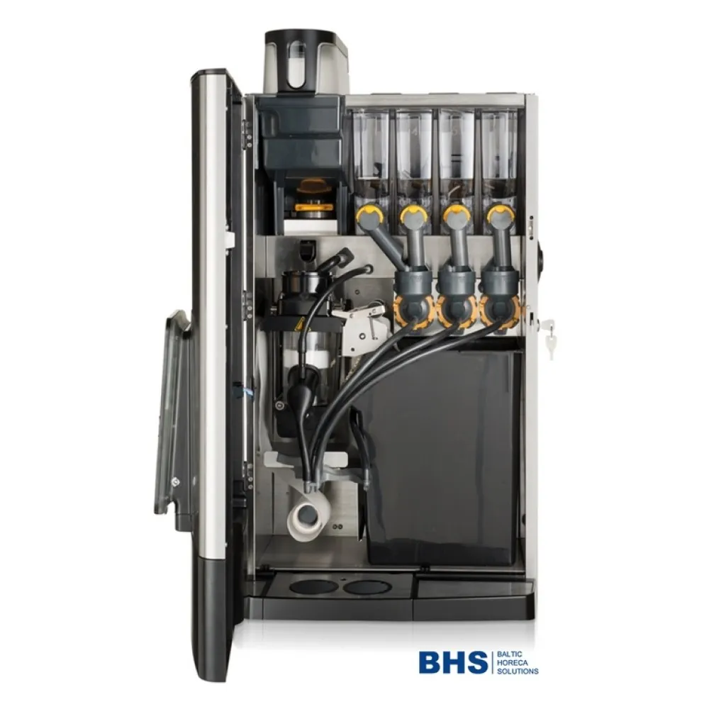 FreshMore XL 330 - Professionaalne Kohvimasin