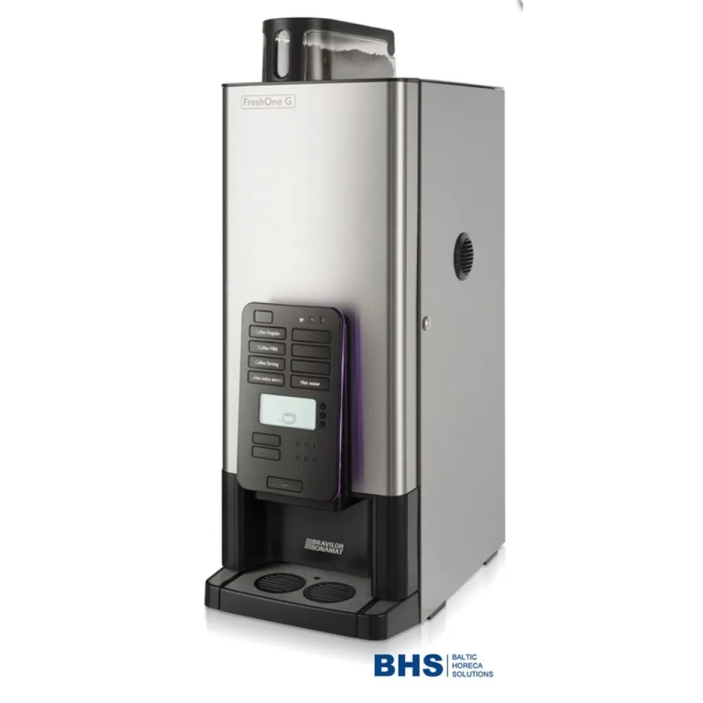 FreshOne G Kohvimasin