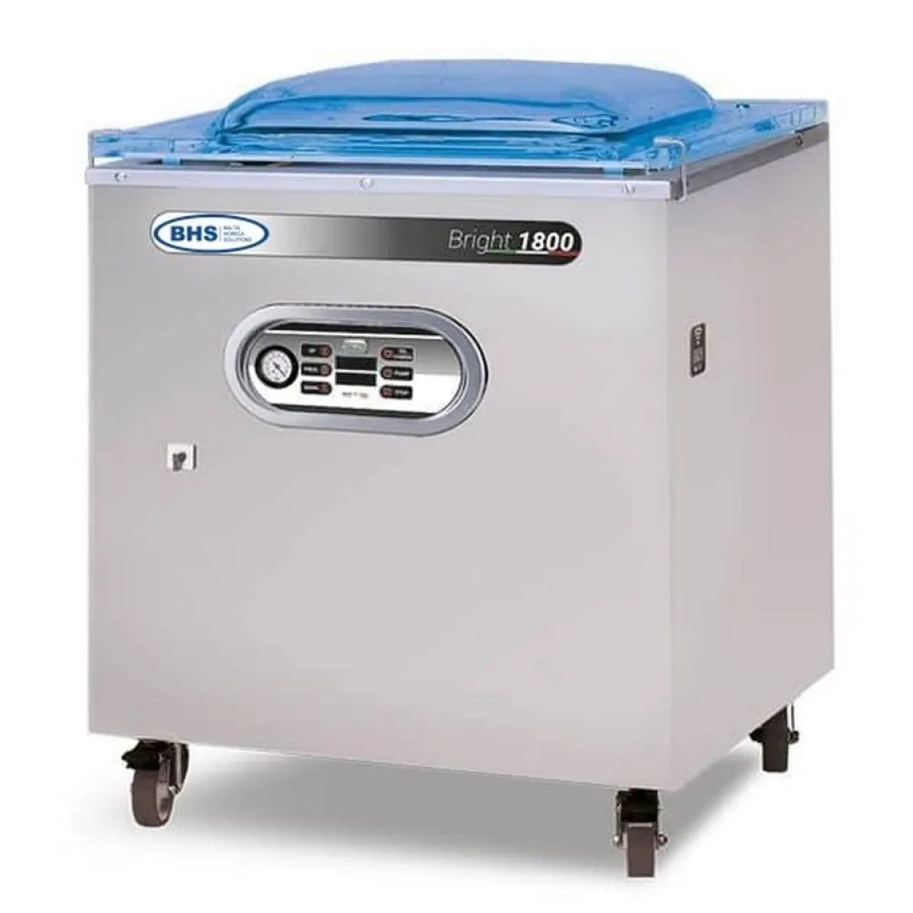 Kompaktne Vaakumseade Bright1800