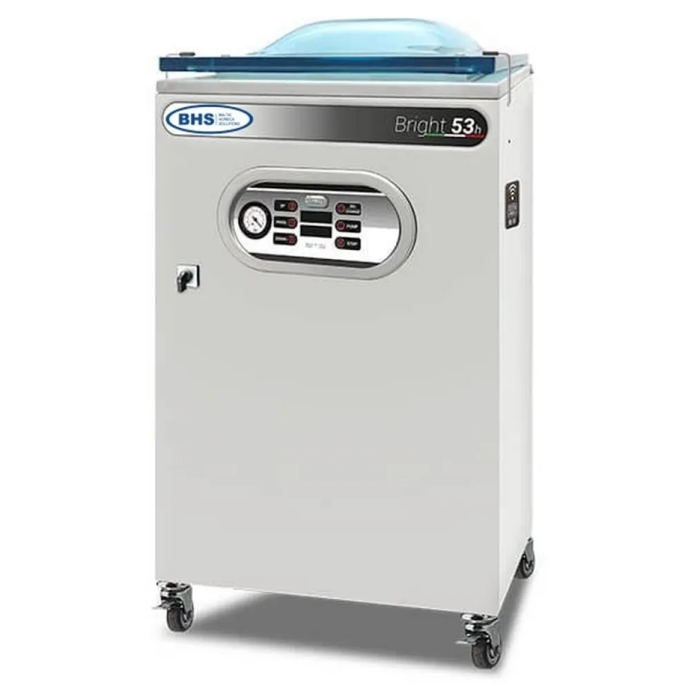 Vakuumpakendamise Seade Bright53H