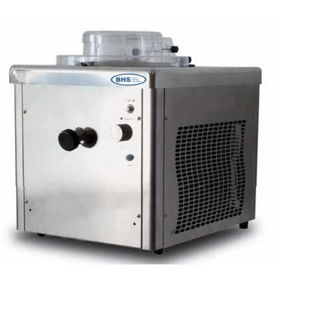 BTM5A Elektromechaninis Ledų Gamintojas