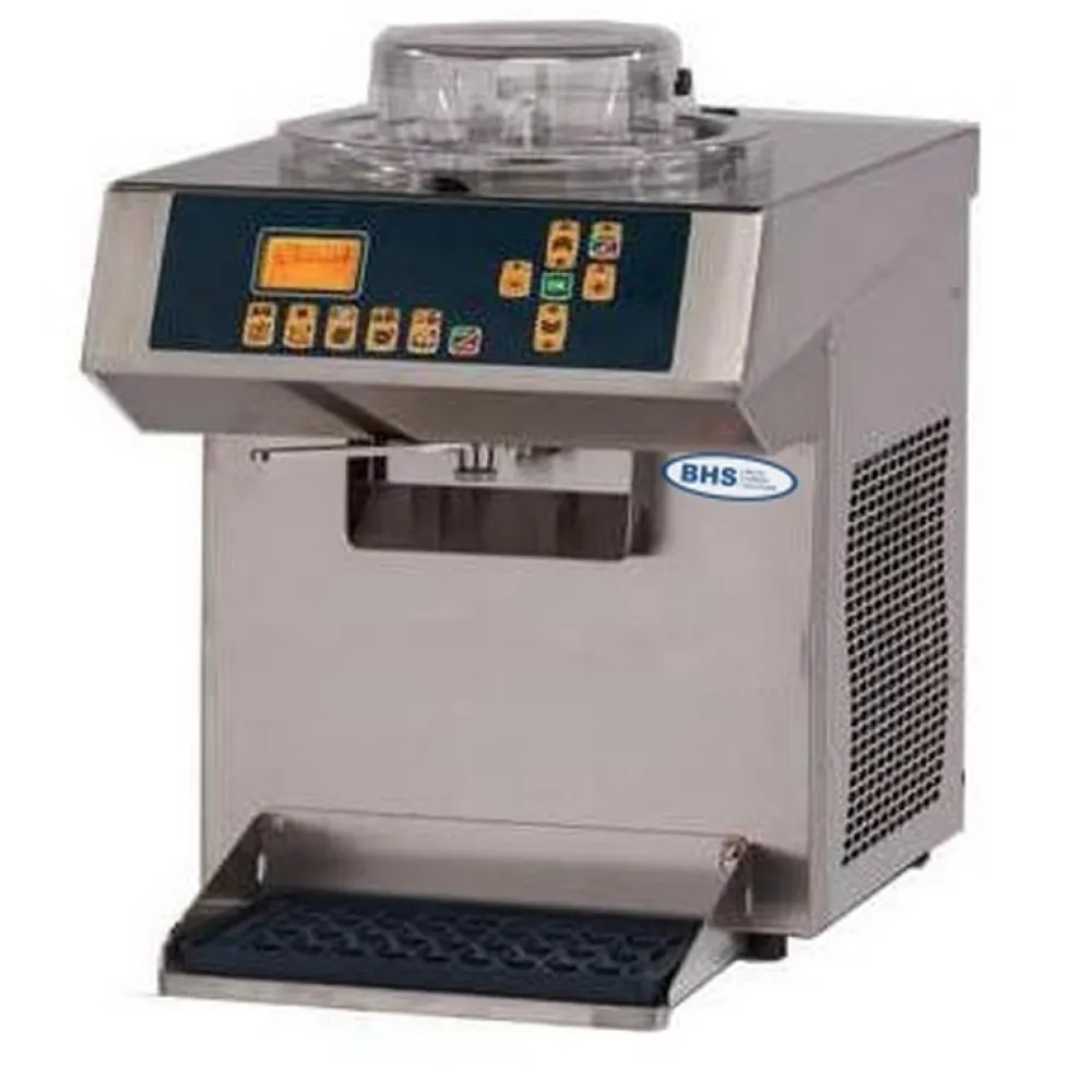 BTX150A Elektroninis šaldymo aparatas