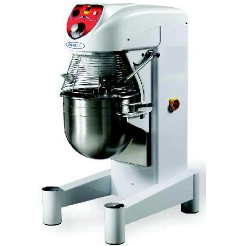PRO 60 Series Planetary Mixer