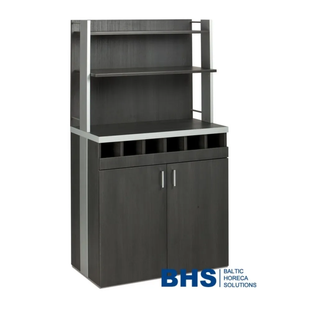 Kohviku Teenindusjaam ALKOR2AP