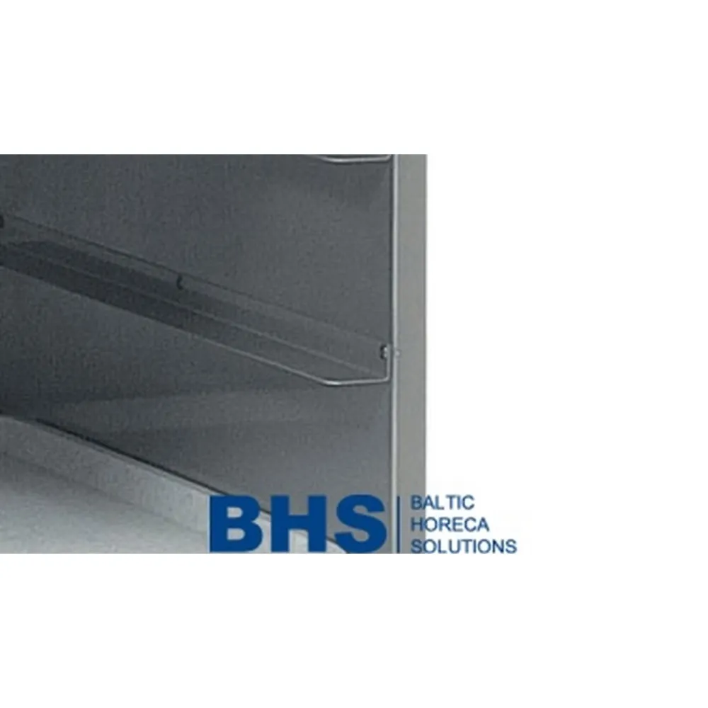 Chauffe-Plats Mobile Inox Thermovega L10