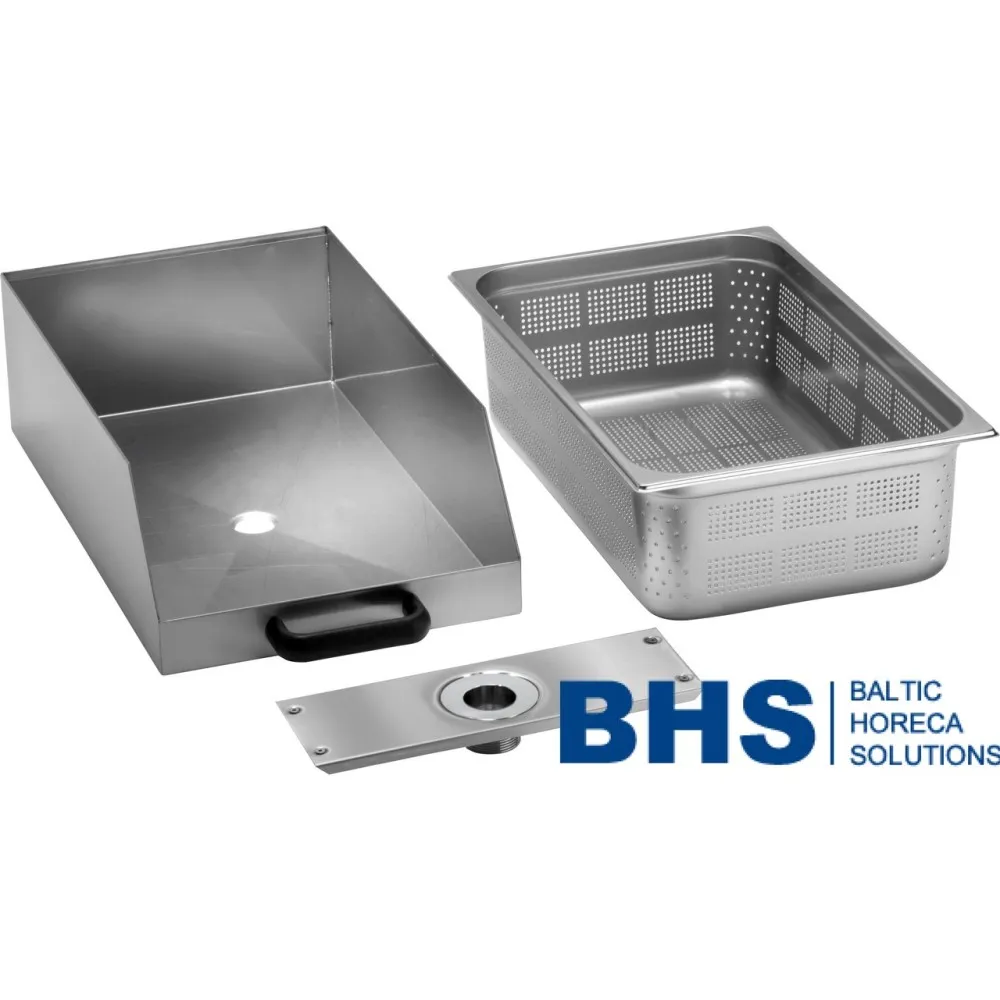 Фильтр для картофелечистки CCF