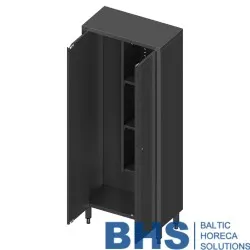 Skapis tīrīšanas aprīkojumam 800-4