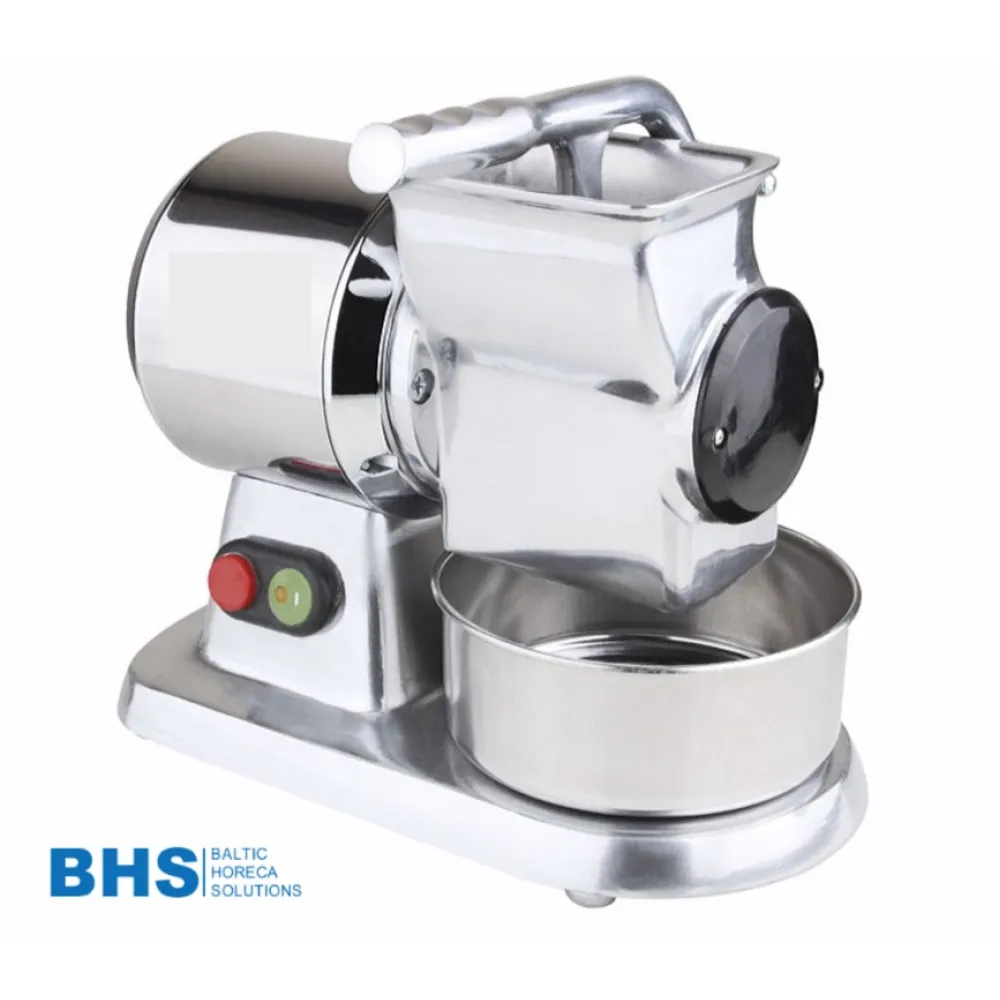 Электрическая сыротерка WSAV-GRTFMY