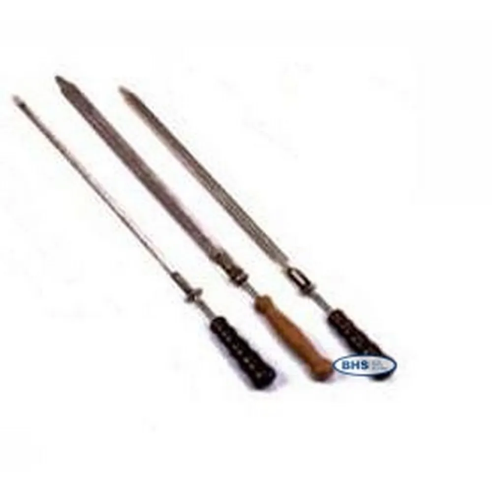 Sword S50C Barbecue Grill with Ergonomic Handle