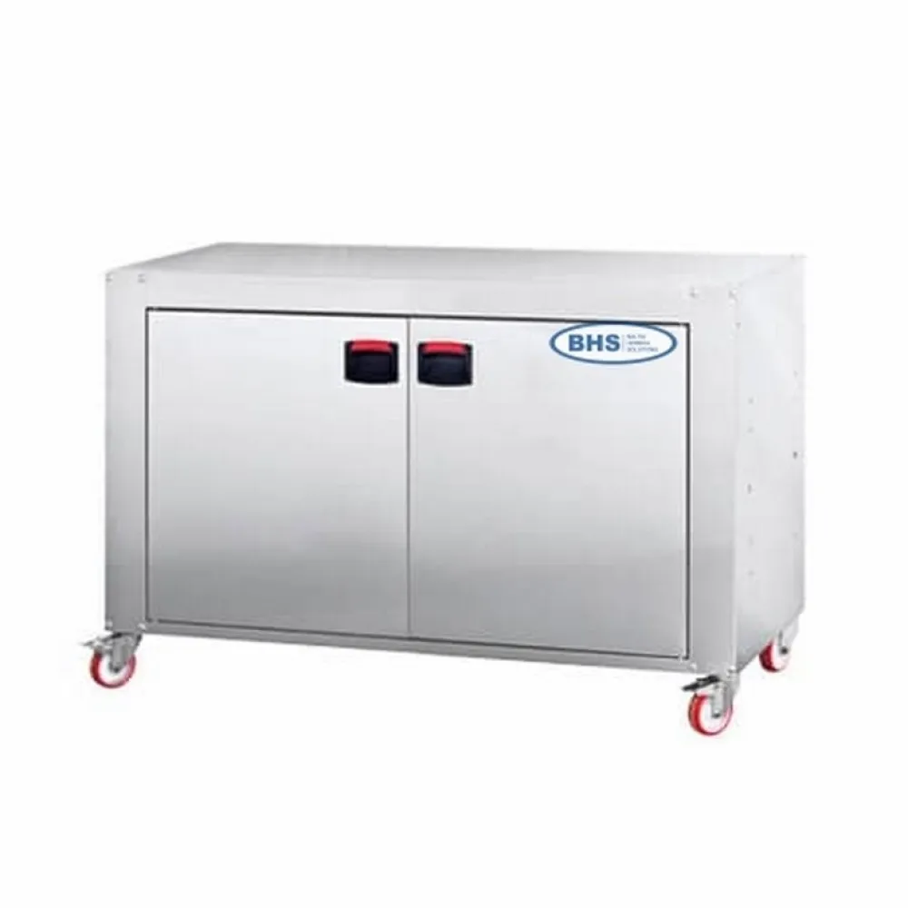 Neitrals Grilio Priedas su Durimis