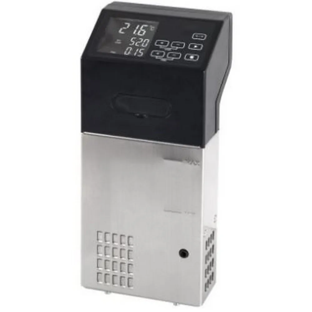 SV Cirkulators Gourmet