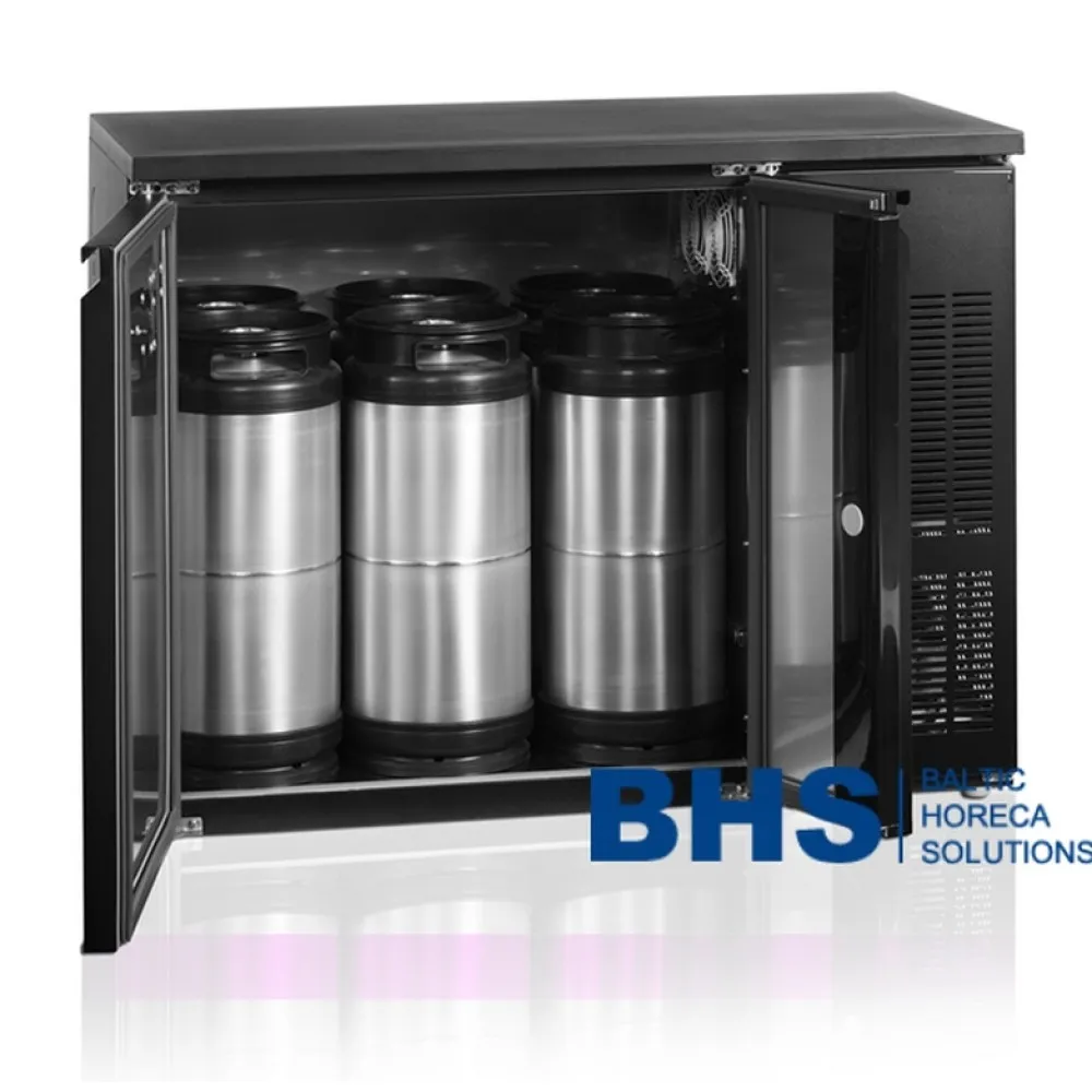 Refroidisseur de fût CKC6 - Les Fêtes au Frais