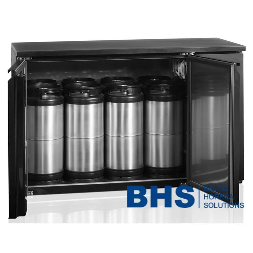 Refroidisseur de fût professionnel CKC8