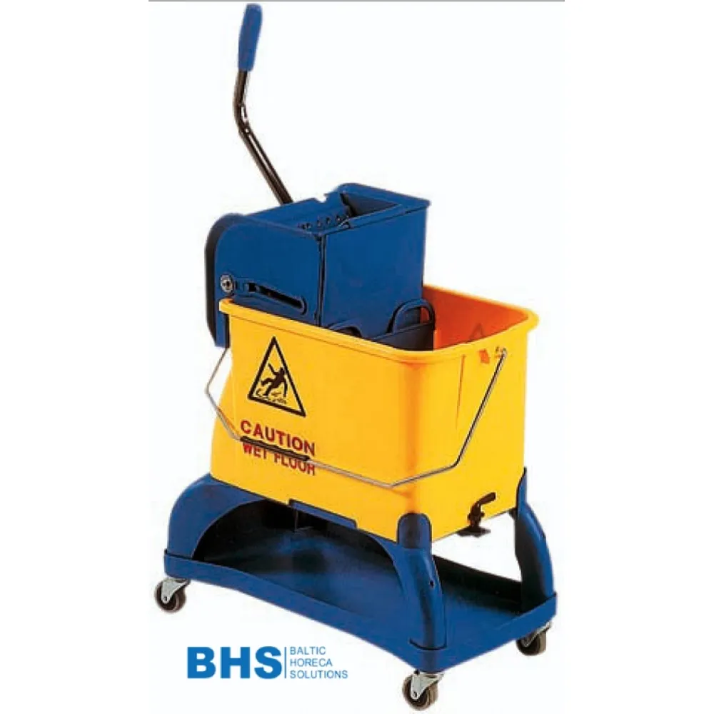 Mitmeotstarbeline puhastuskäru CA1599