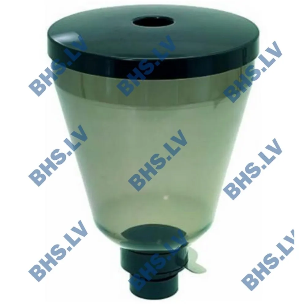 Premium 1.5 kg Coffee Hopper