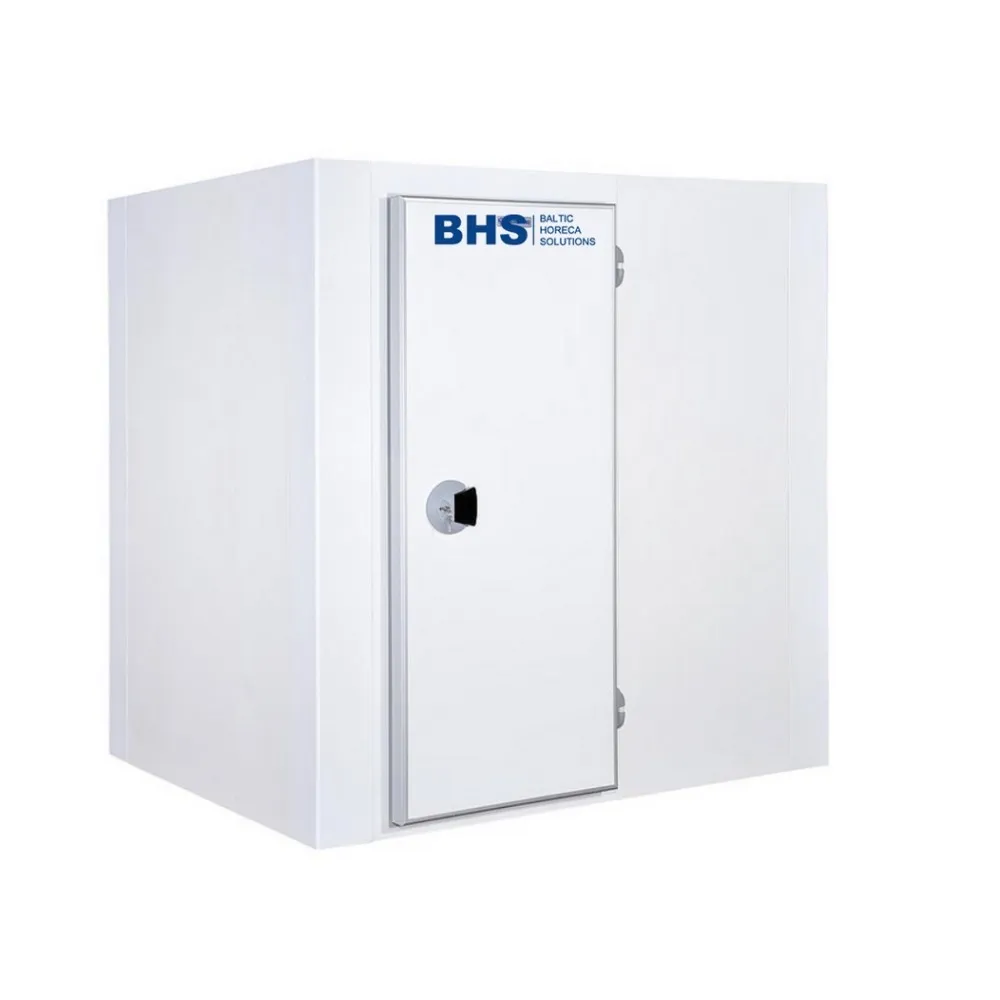 Frezzers Cold Storage Chamber 2400/3000/2200