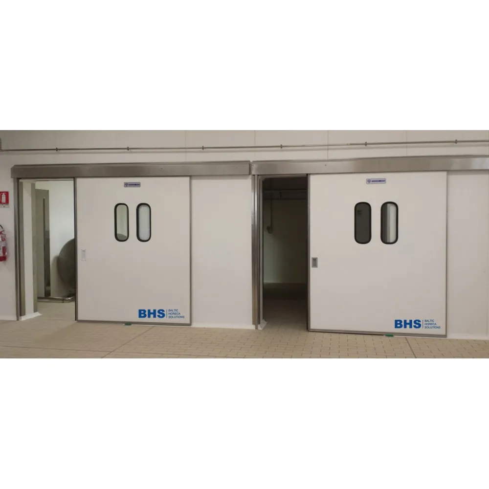 Külmkamber 1200 / 2400 / 2200 - 4,06 m³