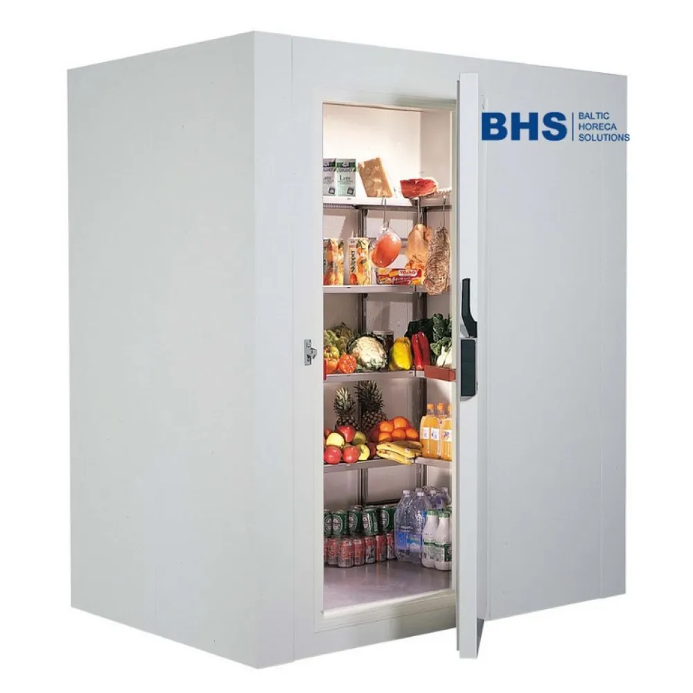 Frezzers Cold Storage Chamber 2400/3000/2200
