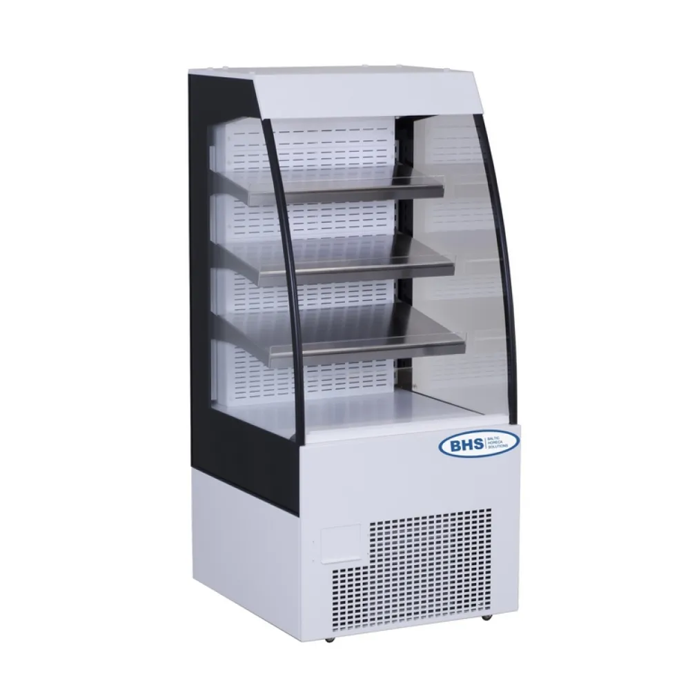 Columbia 600 Mazā Vitrīna