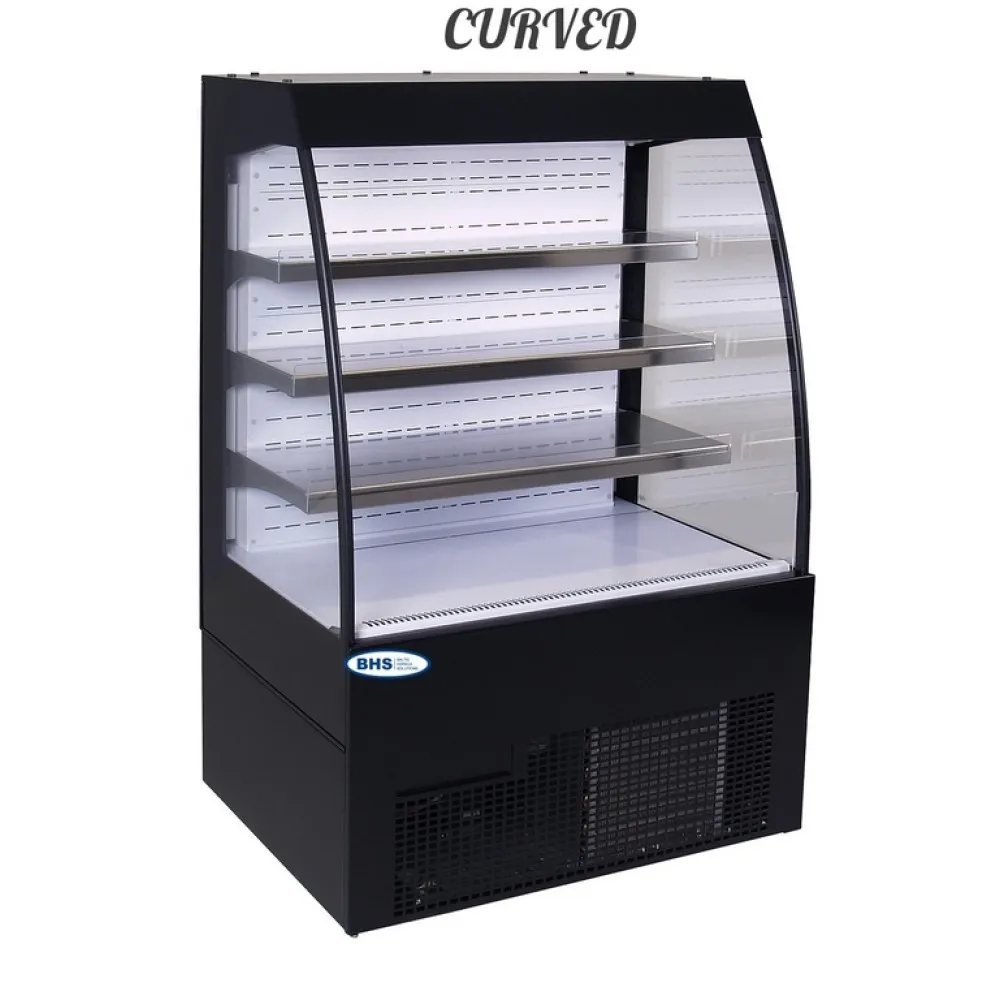 Columbia 600 Mazā Vitrīna