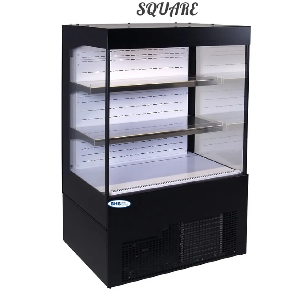 Columbia 600 Mazā Vitrīna