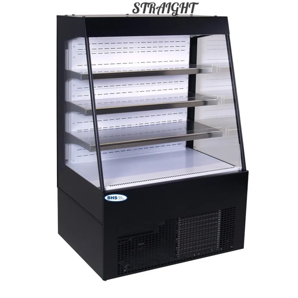 Columbia 600 Mazā Vitrīna