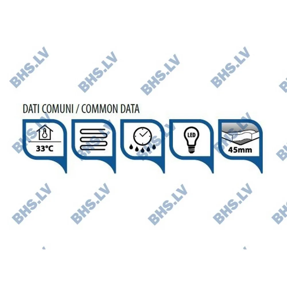 Mini Vitrina Šaldytuvas 200R
