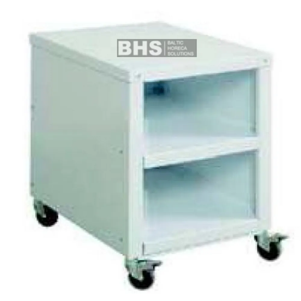 Электрическая хлеборезка MG-C52