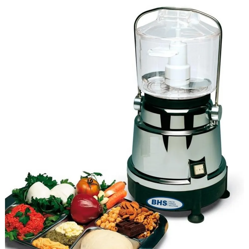 Cutter CT2073 - Täiuslik köögikaaslane