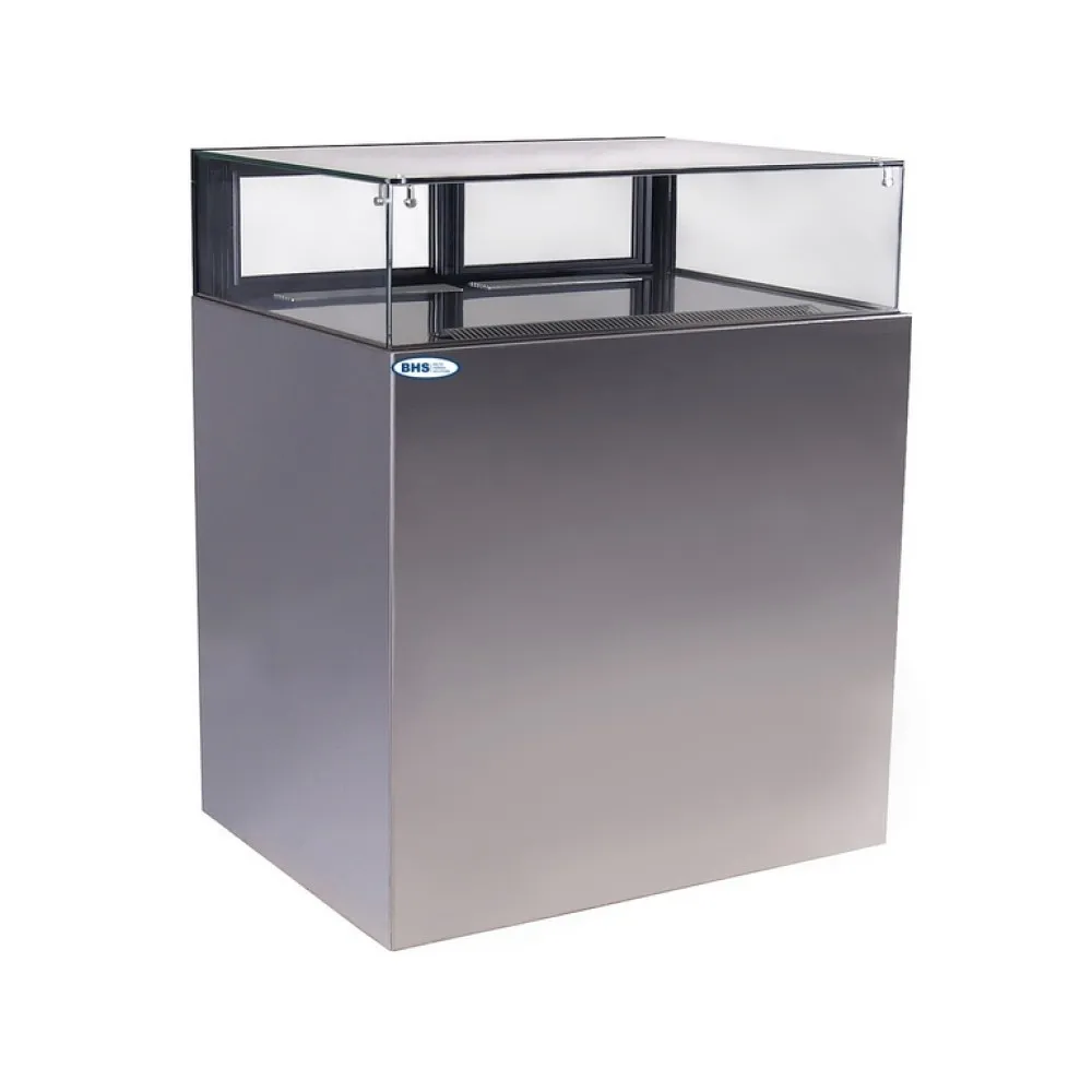 CUBE Ehted 1000 INOX
