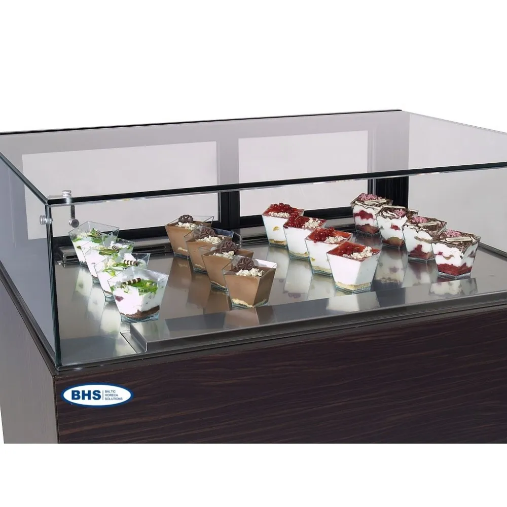 CUBE Ehted 1000 INOX