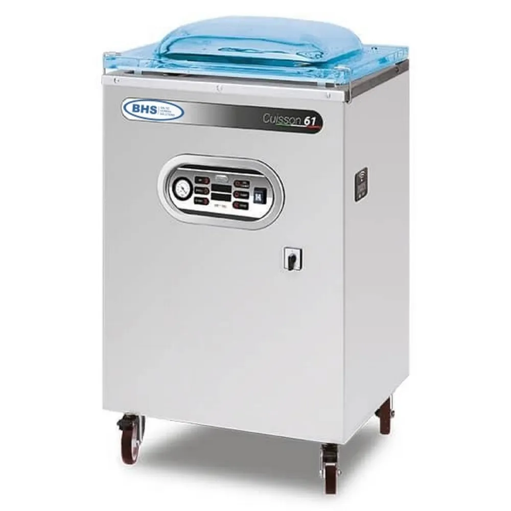 Cuisson61 Vaakumpakendamisseade