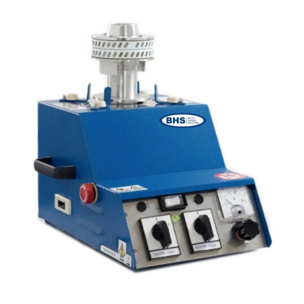 Kompaktne Suhkruvatimasin 450