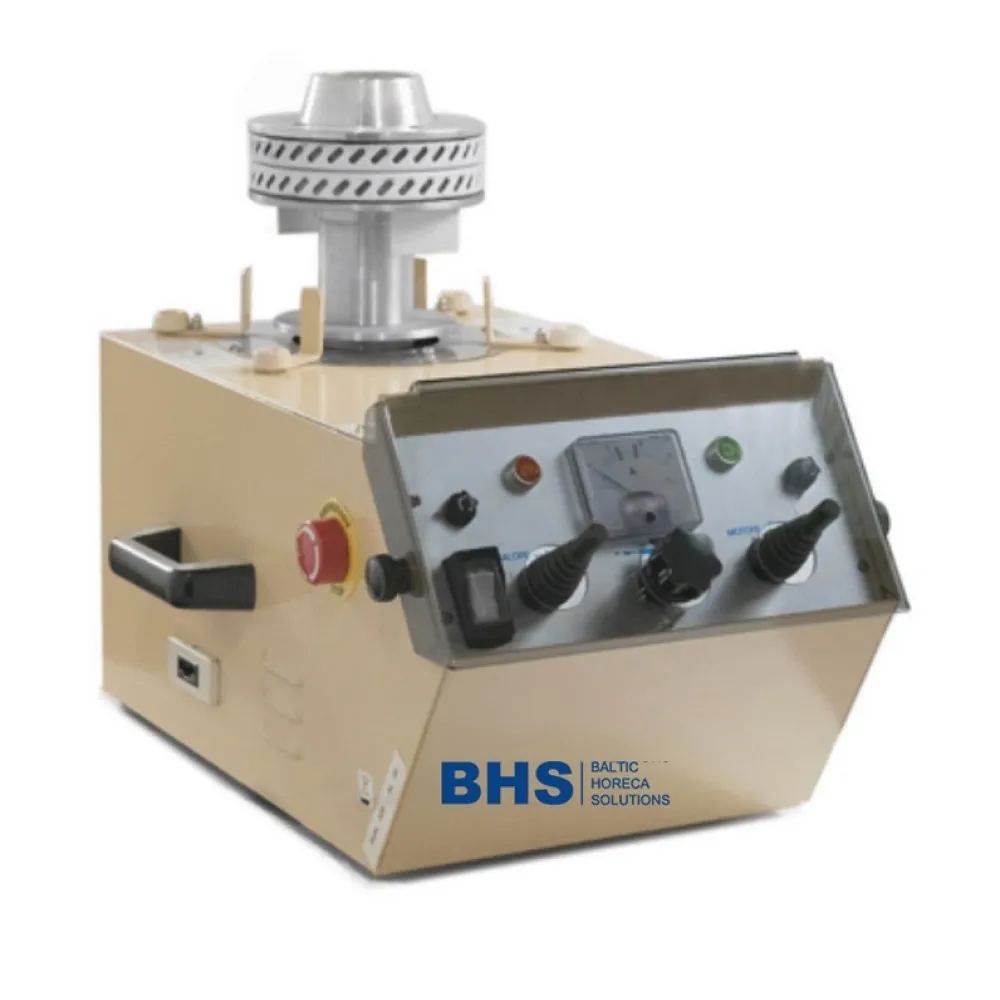 Ghilbi 950 Cotton Candy Maker