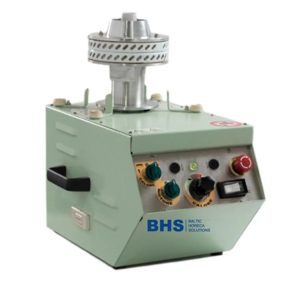 Smarty 350 Cotton Candy Maker