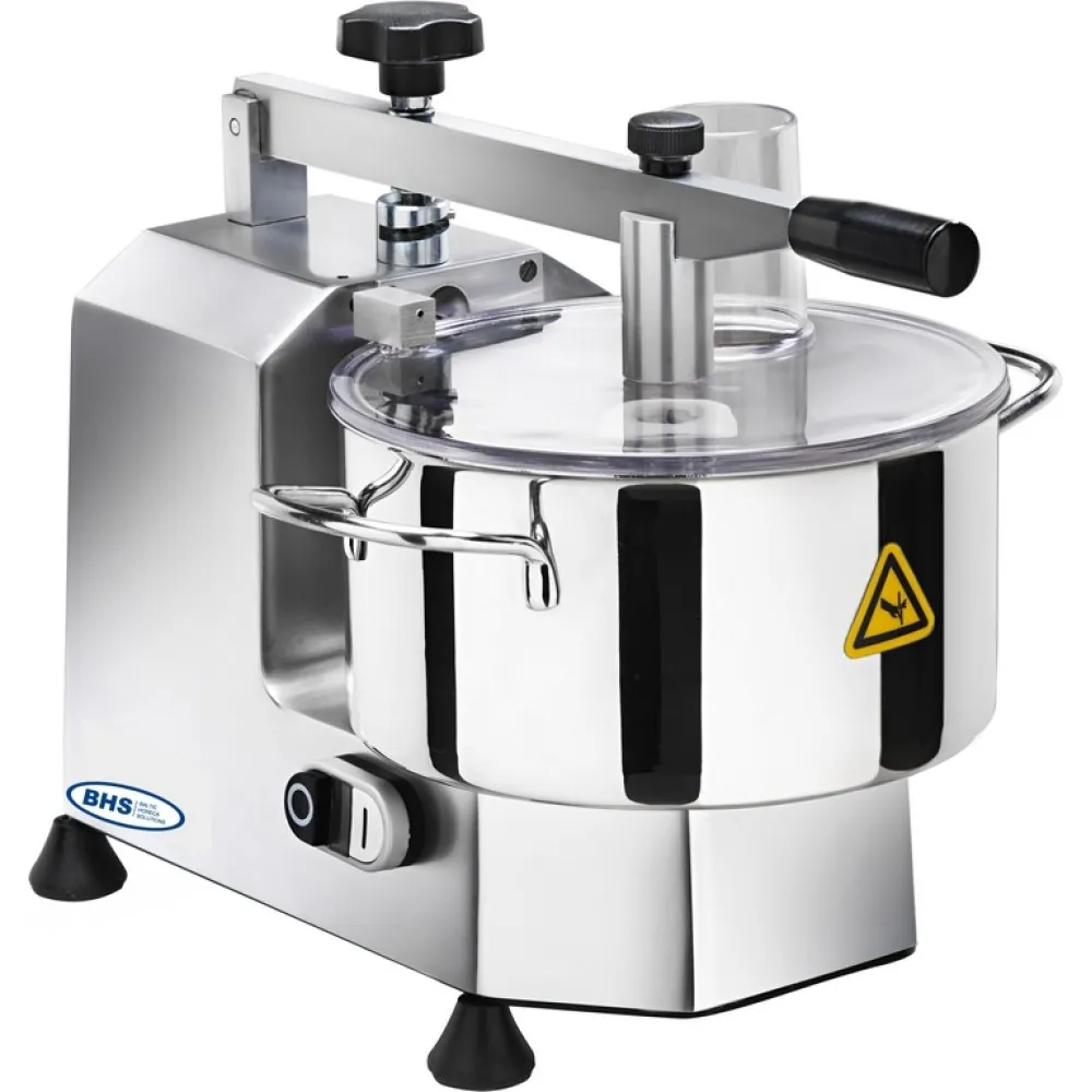 Cutter BC/5NV - Tõhus Lõikuri Seade