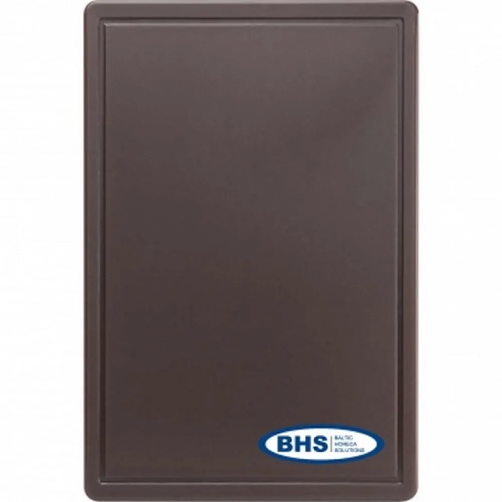 Stalgast 600/400 lõikelaud pruun